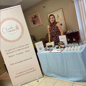 Meet your Posher, Claudia